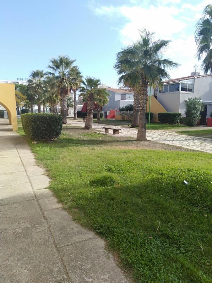 Residence Au Soleil Avec Piscine A 150M De La Plage - Barcares Le Barcares Exterior photo